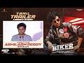 Abhilash Reddy Speech | Biker Tamil Trailer Launch Press Meet | Sharwanand | Dr Rajashekar