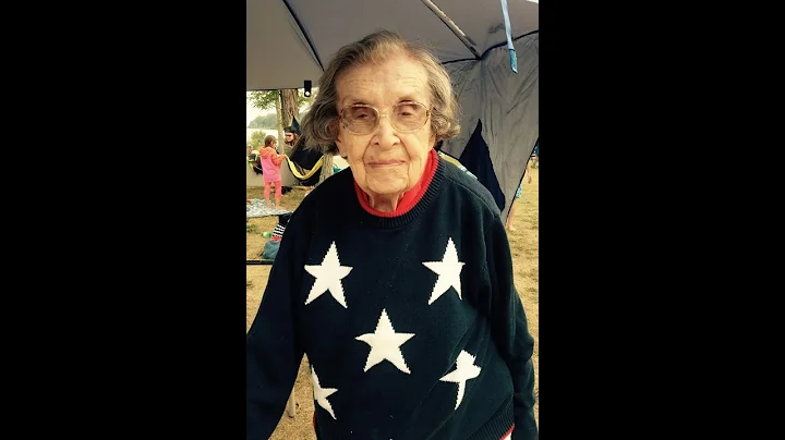 Phyllis Mansfield Funeral Service