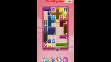 Drop the cat level 89 Walkthrough solution 