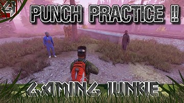 The High Loot Server / DayZ Standalone 0.61 Gameplay #16 / Gaming Junkie