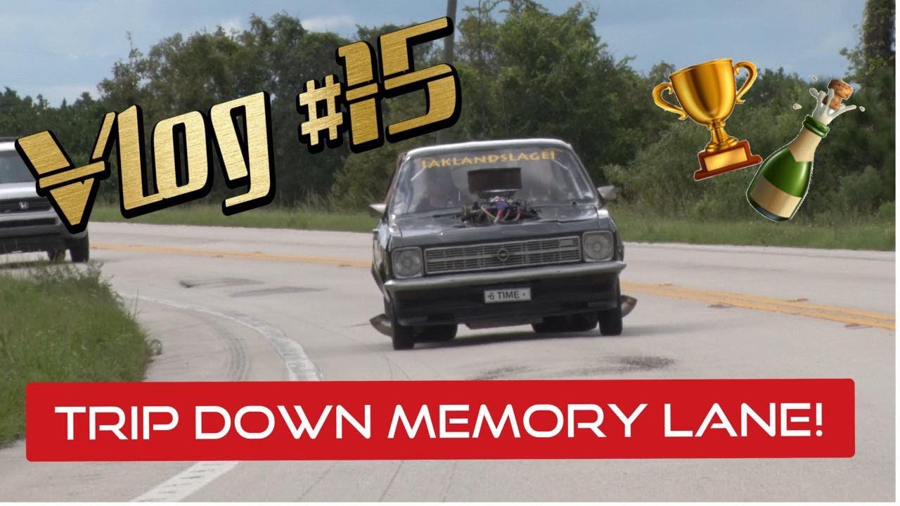 Full Smul Racing Vlog #15 Full Smul TV - Trip down memory lane! - YouTube