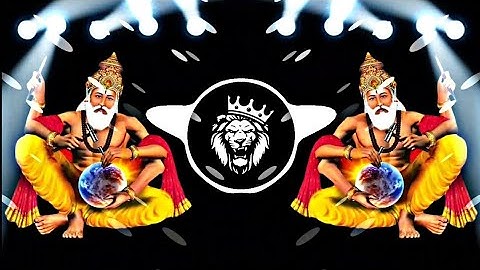 👿 #EDM 👿 | Baba Vishwakarma Ke Mahima Mahan Baate | Vishwakarma Puja Dj Song | Bhakti Dj Remix 2025