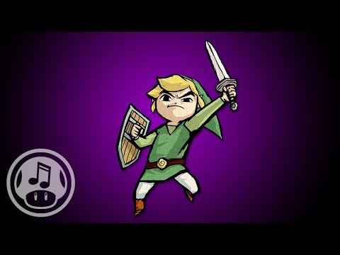 Legend of Zelda Overworld Theme (Orchestral Cover/Remix) || String ...