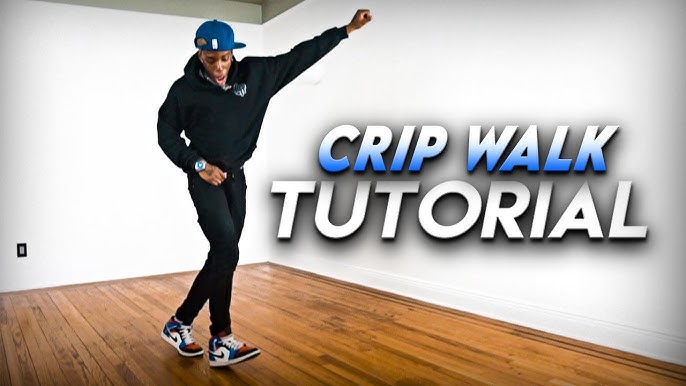 How To Crip Walk Like Snoop Dogg Snoop Dogg Crip Walk
