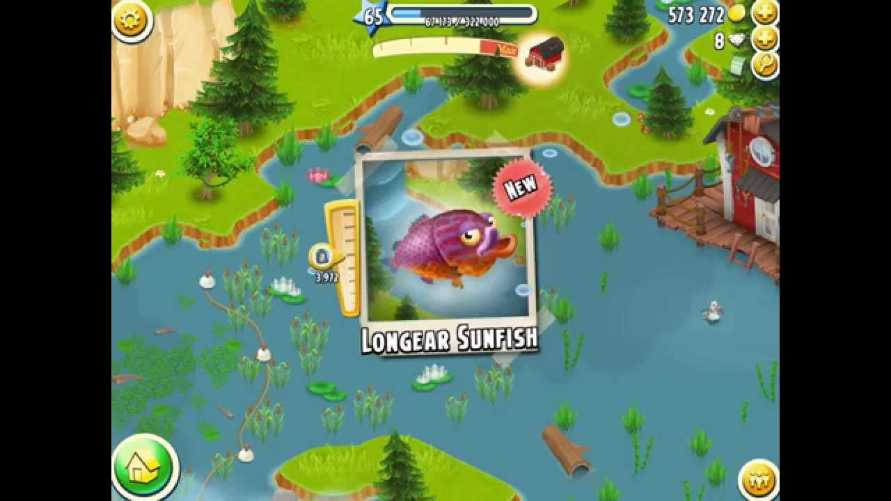 hay day ghost in fishing area 2022