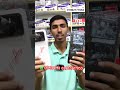 মাত্র ৫ হাজার টাকায় Mi 11 ultra Backglass Back cover Backshell