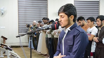 جيگر سردار .سورة نوح