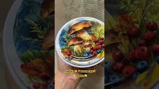 Апельсиново-тыквенное варенье, джем для круасан #рецепты #ютуб #готовимдома #осень #кулинария #жизнь