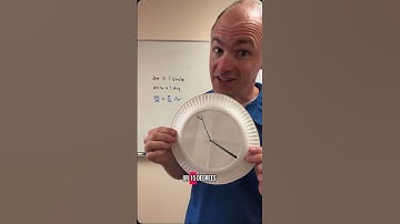 Learn how to tell time with a sundial! #shorts