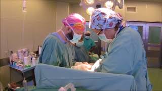 DAISI trip # 10 to Gizo 25 Sep   1 Oct 2017