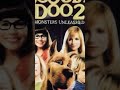 Scoobydoo 2 monsters unleashed trading cards 2004 inworks