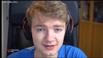 TOMMYINNIT SINGING BRUNO MARS THATS WHAT I LIKE (Jump in the cadillac part 2)