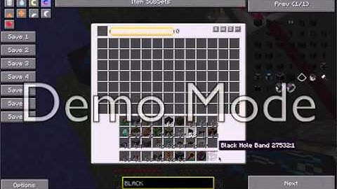 Tekkit   How to Make a Diamond Generator
