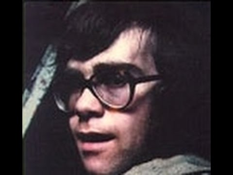 I'm Going Home - Elton John