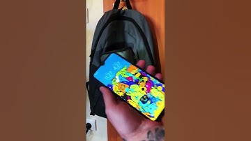 Clap to Find Phone with Flash
