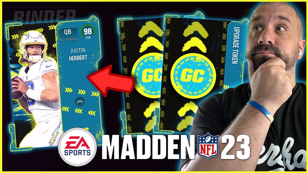 How To GET And USE Sport Changers UPGRADE TOKENS In MUT 23!