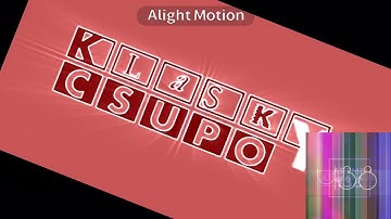 I Made Banjo Vocoder On Discord and Alight Motion Only.