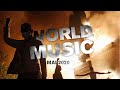 World music mai 2020 en musique et en images