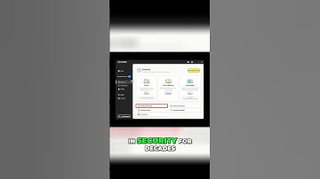 Best Security Suite for 2025 Revealed!