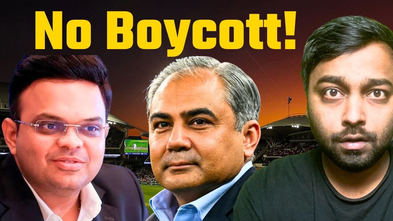 No Boycott: Pakistan Team Announced for T20I World Cup 2026 