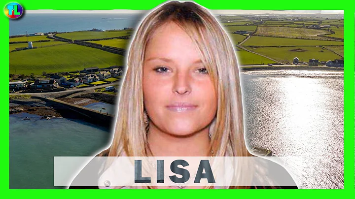 Lisa Dorrian : UVF-backed cover-up? Murder in the ...