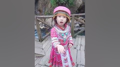 Bản Cát Cát Sapa – Ngôi làng cổ đẹp nhất Tây Bắc, Việt Nam