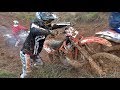 3h Enduro del Francolí 2020 | Crash & Show