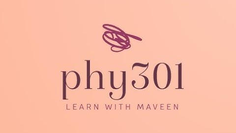 phy301 short lecture no 8 ||circuit Theory Application of Nodal Analysis