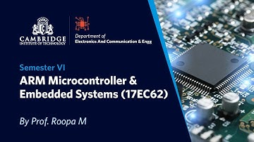 ECE Online Classes by Cambridge Institute of Technology