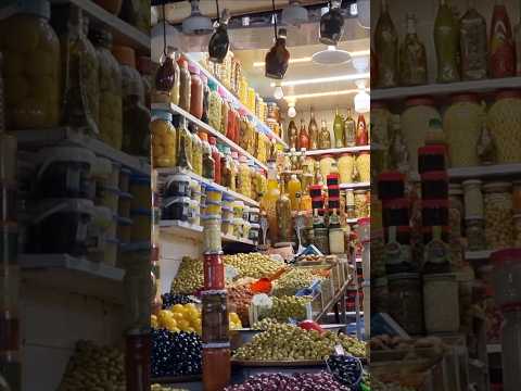 اجيو تشوفو هذا العجب في مراكش