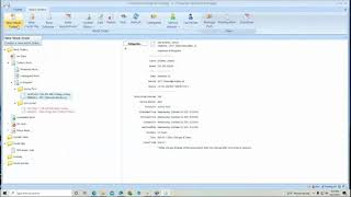 Work Order Reassign