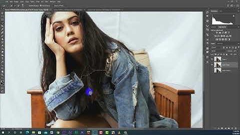 How To Joint Picture Editing green Background in Photoshop cc. Tube zone #photoshop cc tutorial