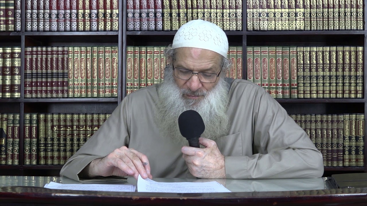 أسرار الصلاة 2