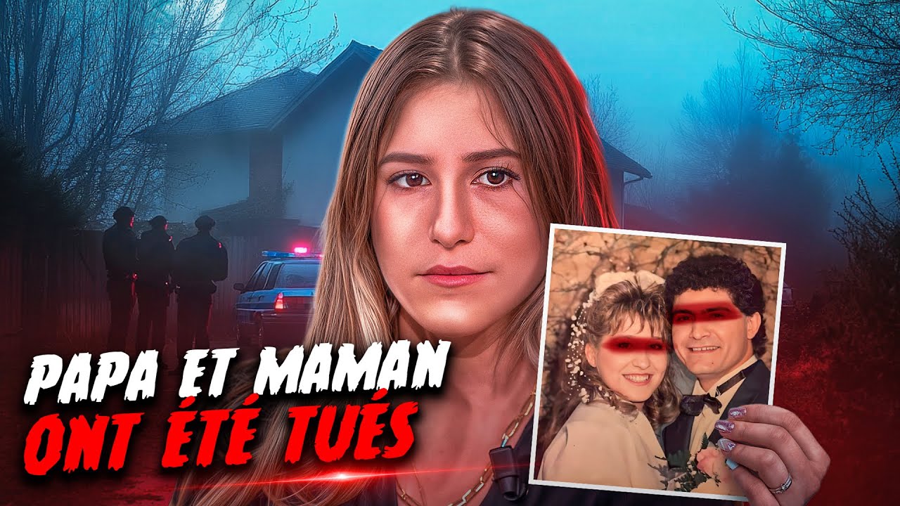 à 23 ans, ce qu’elle a découvert a HORRIFIÉ la FRANCE : Le cas Muller (#HVF)