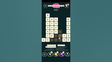 Wordbrain Moose Level 9 Answers | WORDBRAIN MOOSE ANSWERS