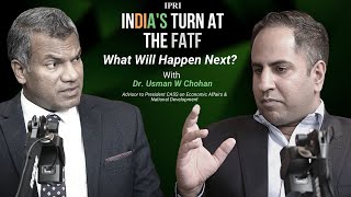 India's Turn at the FATF: What Will Happen Next? | Expert Analysis and Predictions