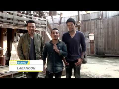 Behind the song : เบื้องหลัง MV "พลังงานจน" Labanoon feat.เปาวลี พรพิมล