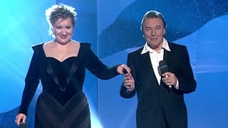 Karel Gott & Eva Urbanová - Tichá noc (Stille Nacht, heilige Nacht) 2005