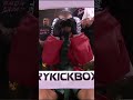 K-1 Kickboxing Tribute 2023