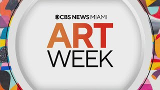 Art Basel Preview: South Florida Celebrating Miami Art Week!