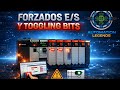 Forzamiento de E/S y toggling bits #automation #mantenimiento #automatizacion #allenbradley #plc 