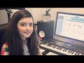 Angelina Jordan - What is Life, Live (audio) from Kongsberg Jazz Festival 2018