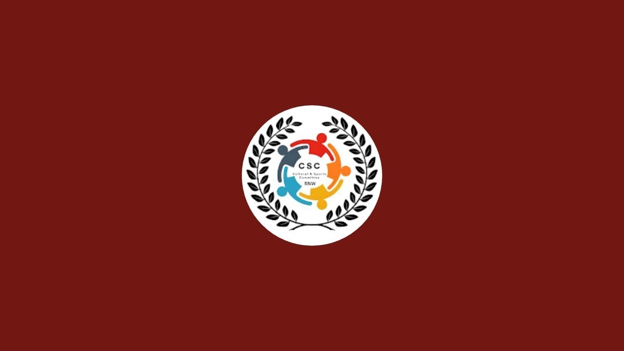Renaissance natue walk Cultural and Sports committee