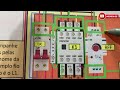 Como fazer leitura de diagramas eltricos das apostilas do sandro ferreira