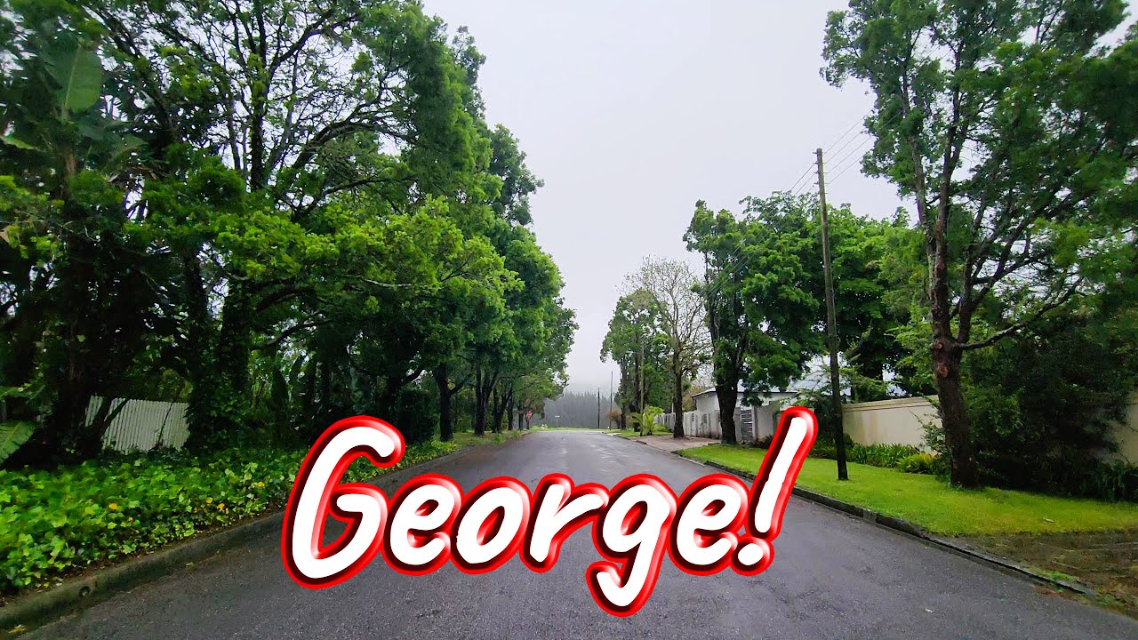 George – What a Delightful Surprise! Ep 407