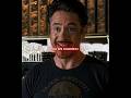 Homem de Ferro o rosto da Marvel ''The Avengers 2012'' Edit | RHYTHMIC MONTAGE (Slowed)#edit #shorts