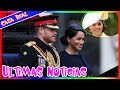 La cirugía secreta de Meghan en el cirujano de posparto revelada por Kate Middleton