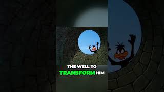 Magical Transformation Turns Daffy Into a Super Duck  Watch Him Soar