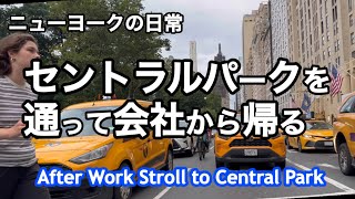 Download Lagu 何気ない日常、ただ会社帰りにセントラルパークまで歩く動画です💕 MP3 Download Lagu 何気ない日常、ただ会社帰りにセントラルパークまで歩く動画です💕 MP3