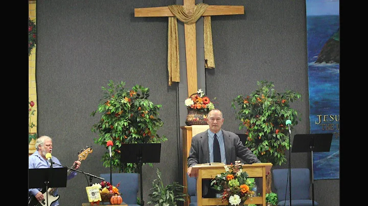 A COMPASSIONATE GOD
